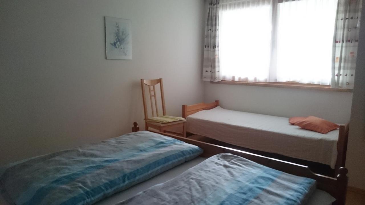 Gaestehaus Lutz Mellau Kültér fotó