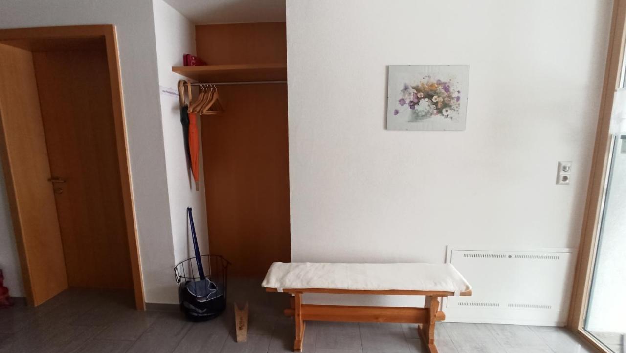 Gaestehaus Lutz Mellau Kültér fotó