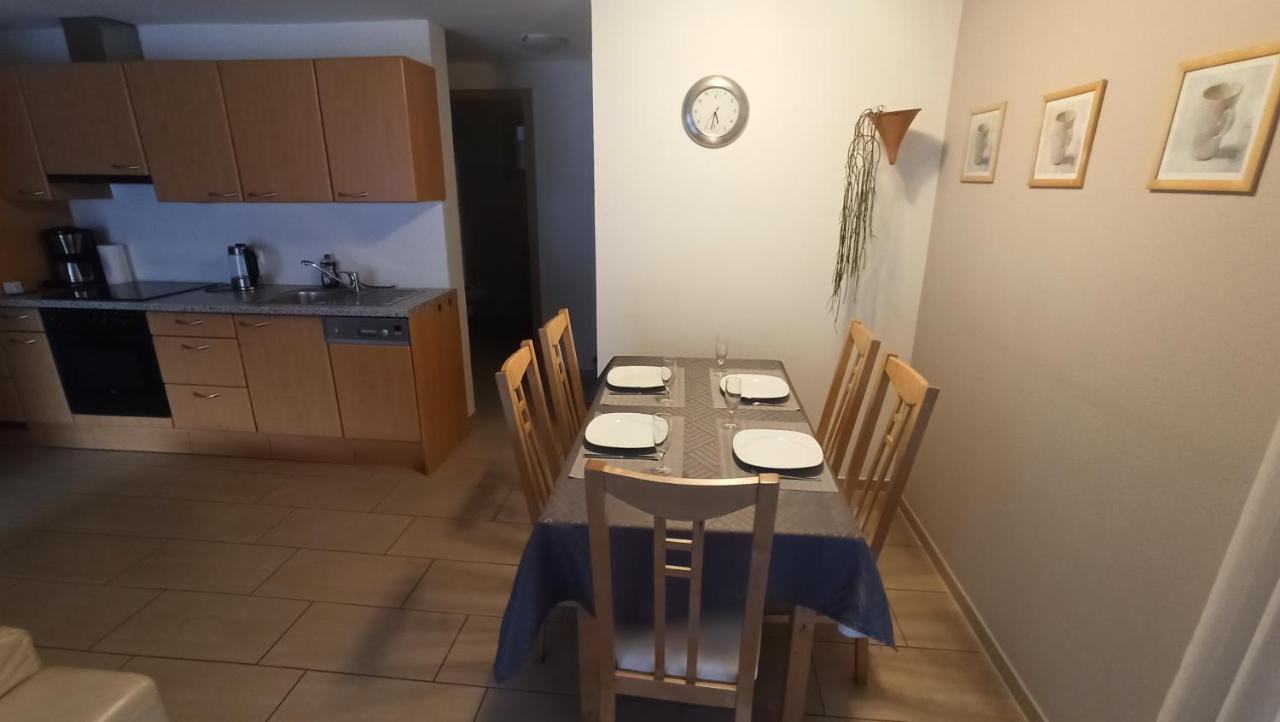 Gaestehaus Lutz Mellau Kültér fotó
