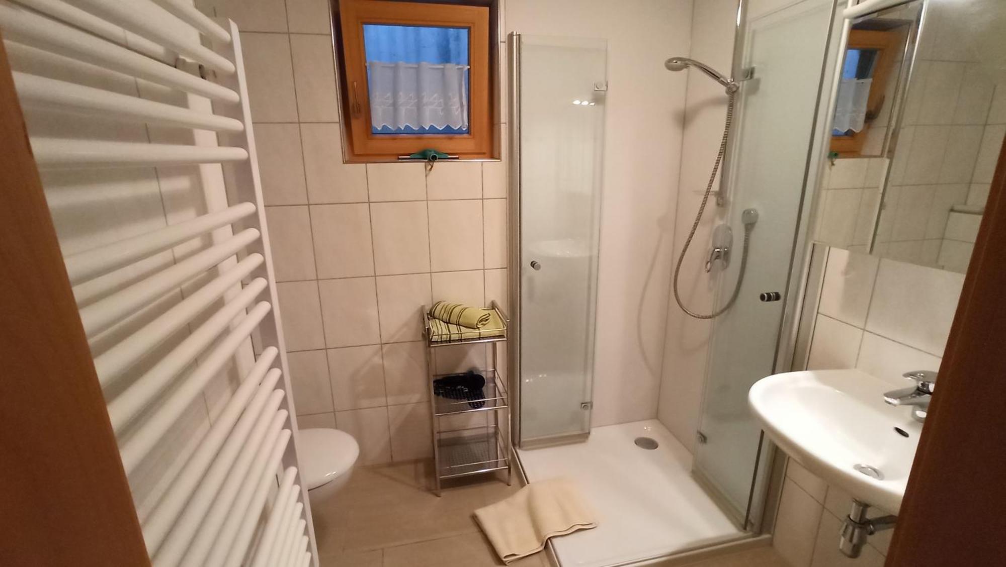 Gaestehaus Lutz Mellau Kültér fotó